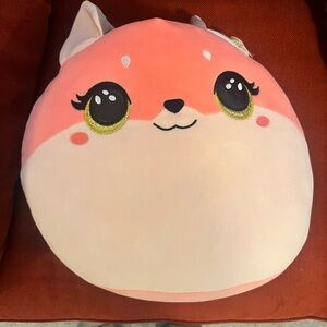 TY Roxie Squishmallow